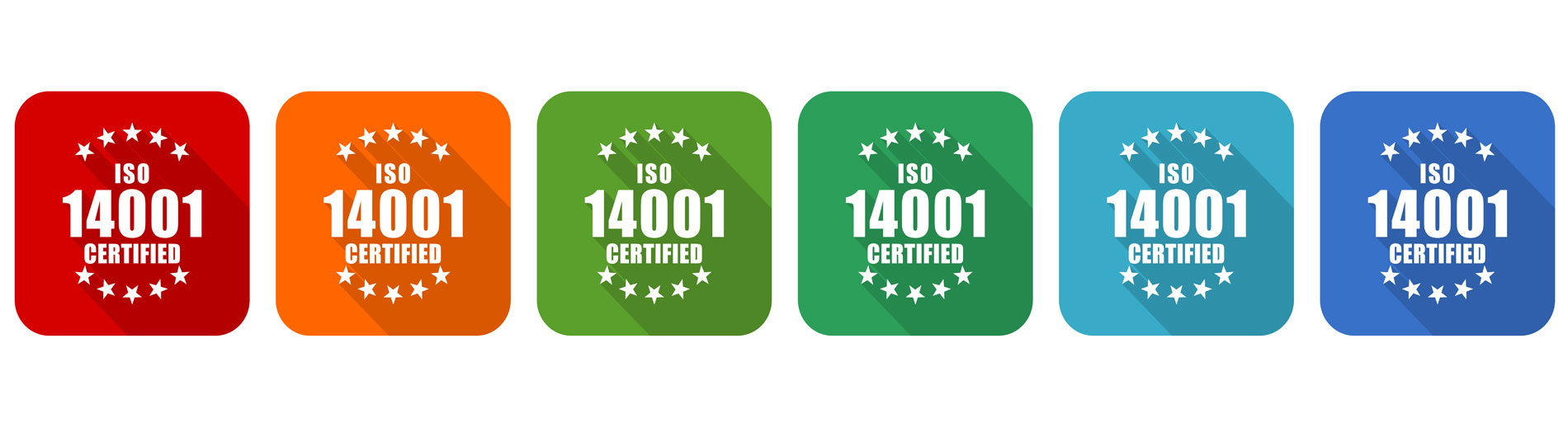 תקן ISO 14001 – תקן באיכות הסביבה